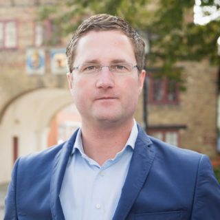 Nils Lübke - Hanse Immobilien