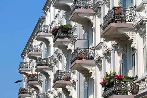 Hanse Immobilien Anlageimmobilien